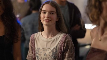 Mike Flanagan Bocorkan Rencana Carrie Season 2 Usai Ubah Ending Carrie White