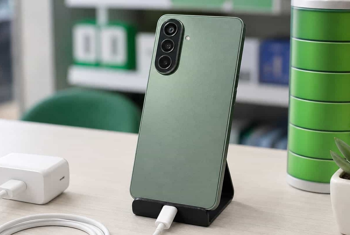 5 HP itel Terbaru 2026: Layar Luas dan Penyimpanan hingga 256 GB