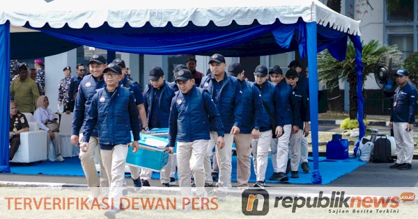 BI Sulsel dan TNI AL Distribusikan Rp25 Miliar Uang Layak Edar ke 5 Pulau 3T Mulai 13 Oktober