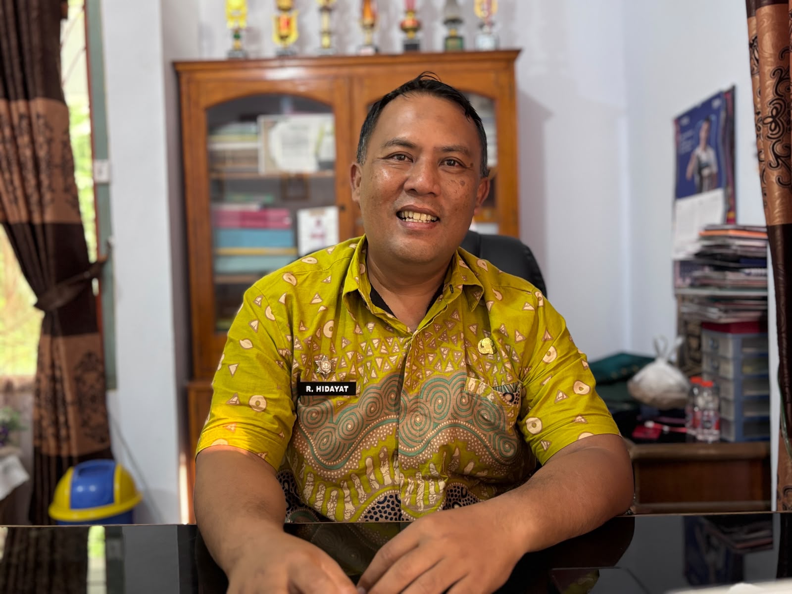 Dana Desa Bengkulu Utara 2027 Naik Rp 7 Miliar Jadi Rp 68 Miliar, 215 Desa Terdampak
