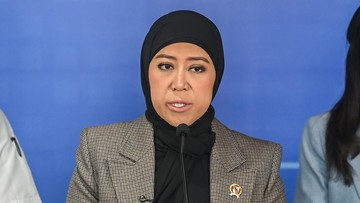 Komdigi Buka Suara Soal Internet Padam di Batam, Telkomsel Klaim Jaringan Aman