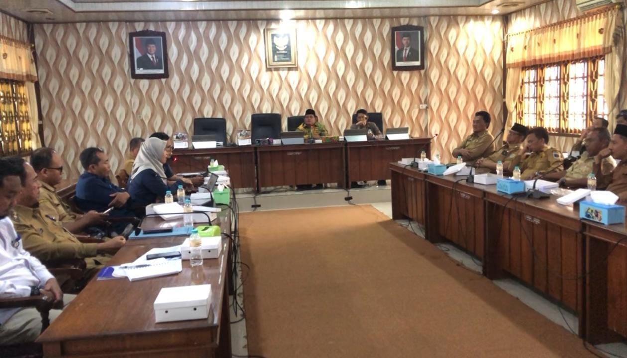 15 Kades di Demak Adu ke DPRD, Perubahan Desil DTSEN Putus Bansos Warga Miskin