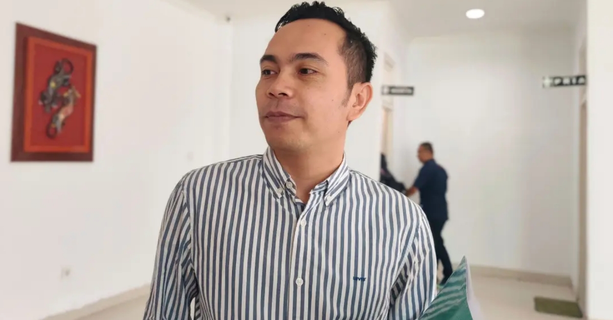 DPRD Lombok Tengah Dukung Pembebasan Lahan 1,7 Hektare untuk Perluasan Parkir RSUD Praya