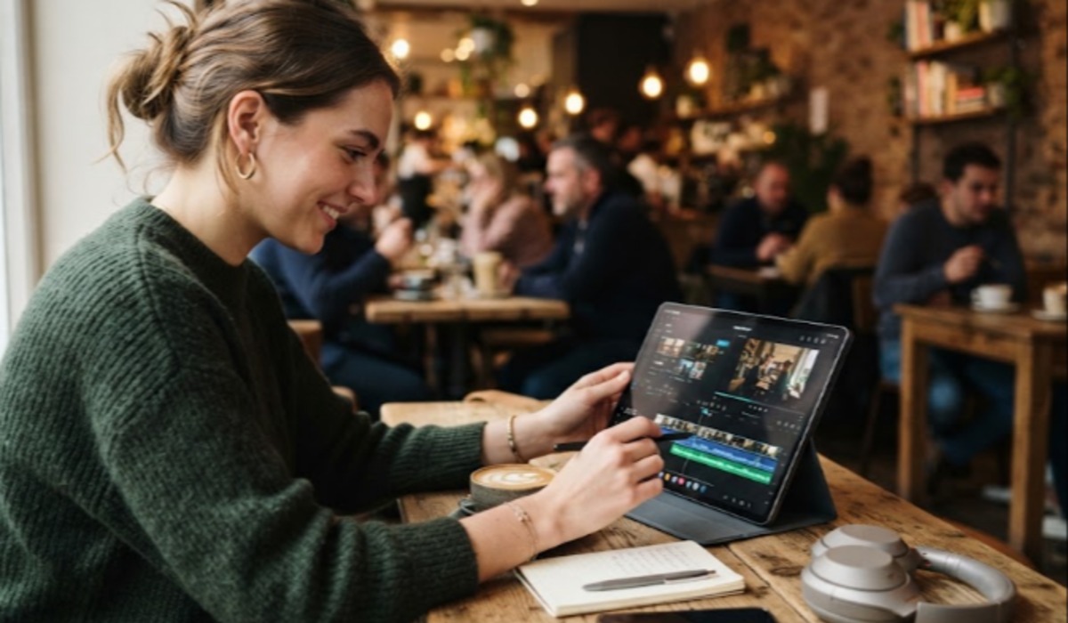 Xiaomi Pad 6 hingga Galaxy Tab S9: Tablet Android 256GB UFS untuk Kerja