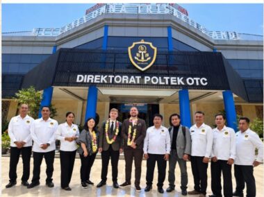 OTC Bali Jajaki Kerja Sama Hospitality Rusia, 70–100 Tenaga Kerja Disiapkan untuk 2027