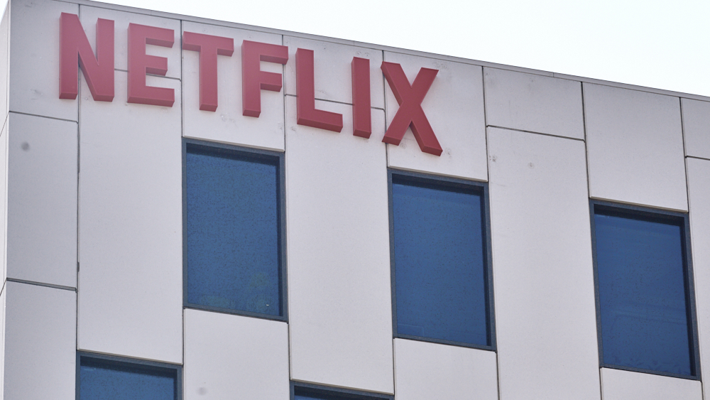 Netflix PHK 1.000 Karyawan, 6% dari Total Tenaga Kerja Global