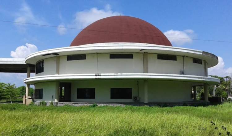 Mess Pemda Bengkulu Dihibahkan Jadi Kantor Wali Kota, DPRD Minta Kendala RTRW dan Amdal Dibahas Bersama