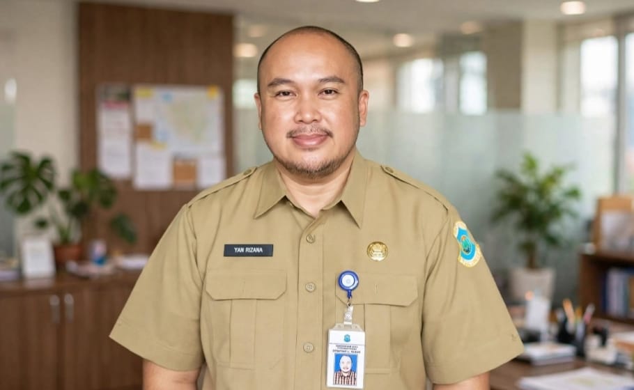 Dispar Pangkalpinang Siapkan 5 Strategi Pemasaran Pariwisata 2027, Gandeng Influencer hingga Festival Budaya