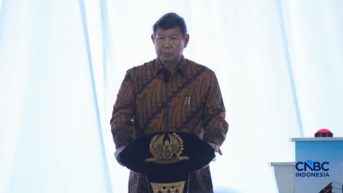 Pemerintah Bagi HP Gratis Berisi Rekening Digital Saldo Rp 50 Ribu