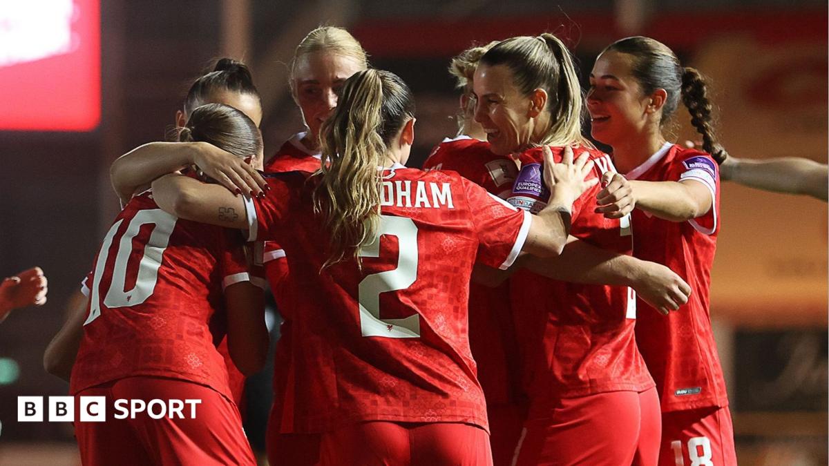 Wales Hadapi Norwegia di Final Play-off, Tiket Piala Dunia Belum Tentu