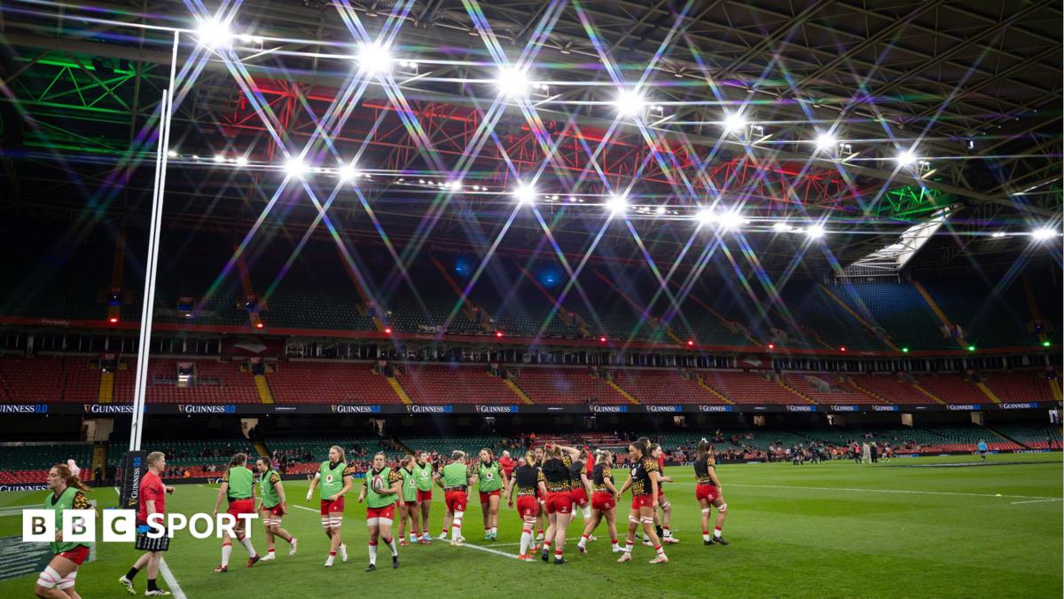 Lions Women Lawan Prancis di Cardiff, Laga Pertama dalam Sejarah