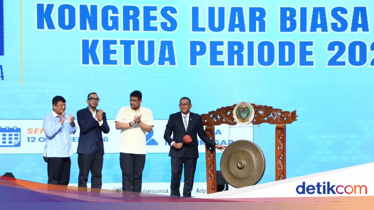 Ketua BTN PSSI Sumardji Puji Komitmen Pemprov Sumut Dukung Timnas Kelompok Umur