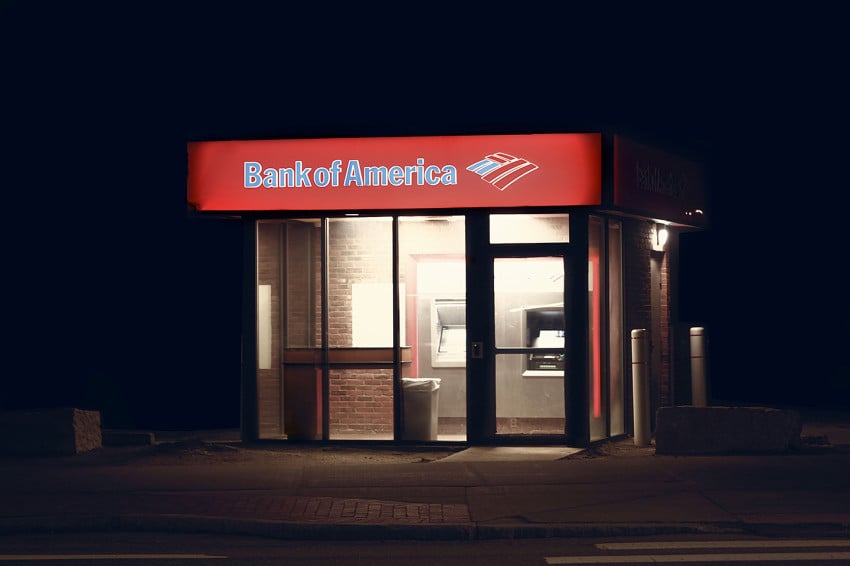 Bank of America Denda Rp19 Triliun, Terbesar Ketiga di Sejarah AS