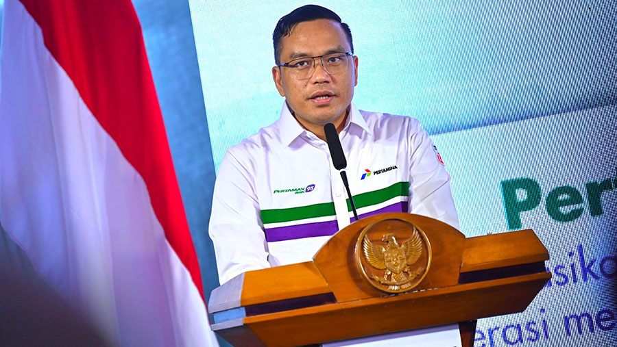 Pertamina Ungkap 2 Penyebab Kelangkaan BBM di Bali, dari Jangkar Tanker hingga Lonjakan Pertalite
