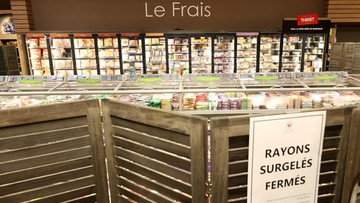 Serangan Siber Kulkas Supermarket Prancis Naikkan Suhu hingga 50 Derajat