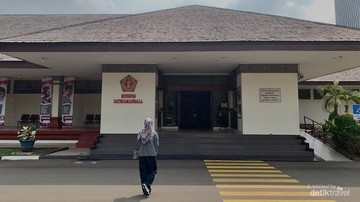 Museum Satria Mandala Jakarta Punya Wajah Baru, Ini yang Berubah