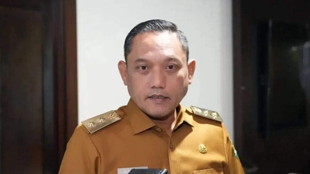 Pemprov Kaltim Kaji Pembatasan Vape, Wagub Seno Aji Soroti Cairan Dicampur Narkotika