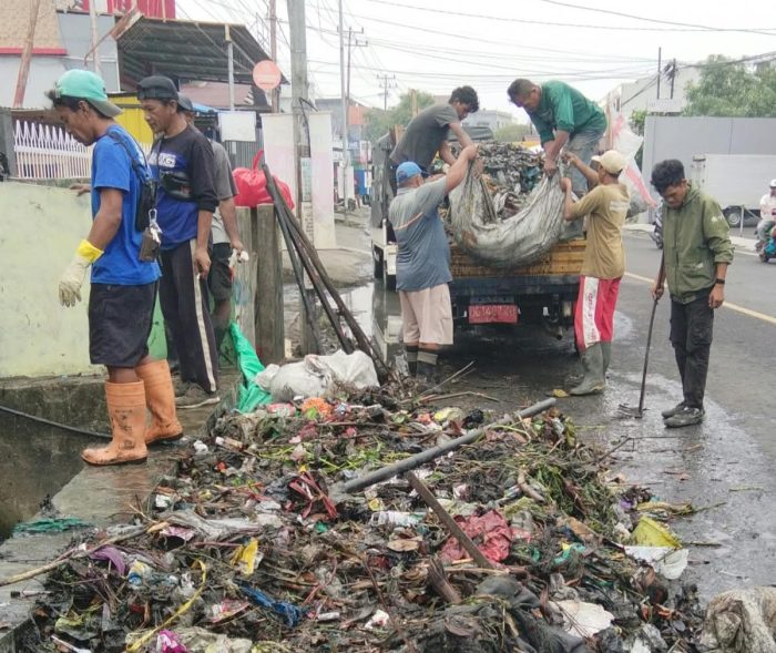 DPRD Ternate Minta Pengerukan 7 Kalimati Sebelum Puncak Musim Hujan, Sampah Plastik dan Limbah Rumah Tangga Jadi Pemicu Banjir