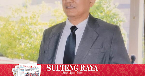 Muhammadiyah Gelar Tanwir dan Milad ke-114 di Kota Palu 13–15 November 2026, Usung Tema 