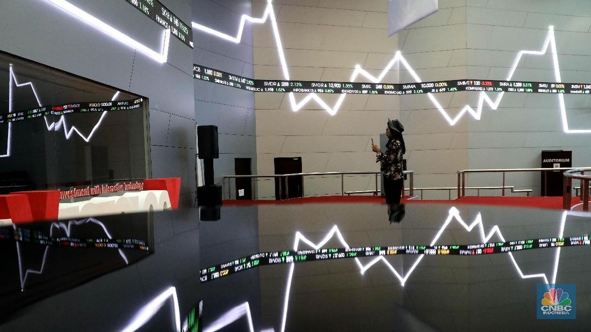 Sukses Sejati Sejahtera Lepas 402,48 Juta Saham VICI, Kepemilikan Turun ke 78,95%
