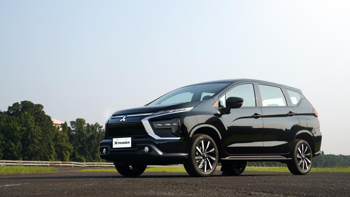 Harga Mitsubishi Xpander Bekas Oktober 2026: Termurah Rp 167 Juta, Paling Mahal Rp 280 Juta