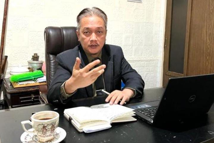 Praktisi Hukum Palembang Desak Kapolda Sumsel Tuntaskan Dugaan Pengeroyokan di Depan Mapolda dalam 3×24 Jam