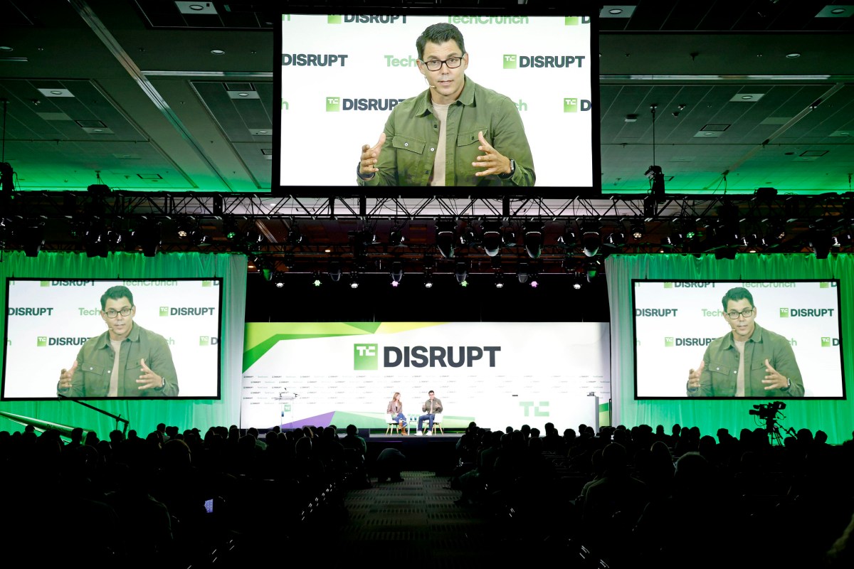 TechCrunch Disrupt 2026 Hari Kedua: 300+ Startup dan Panggung AI di San Francisco