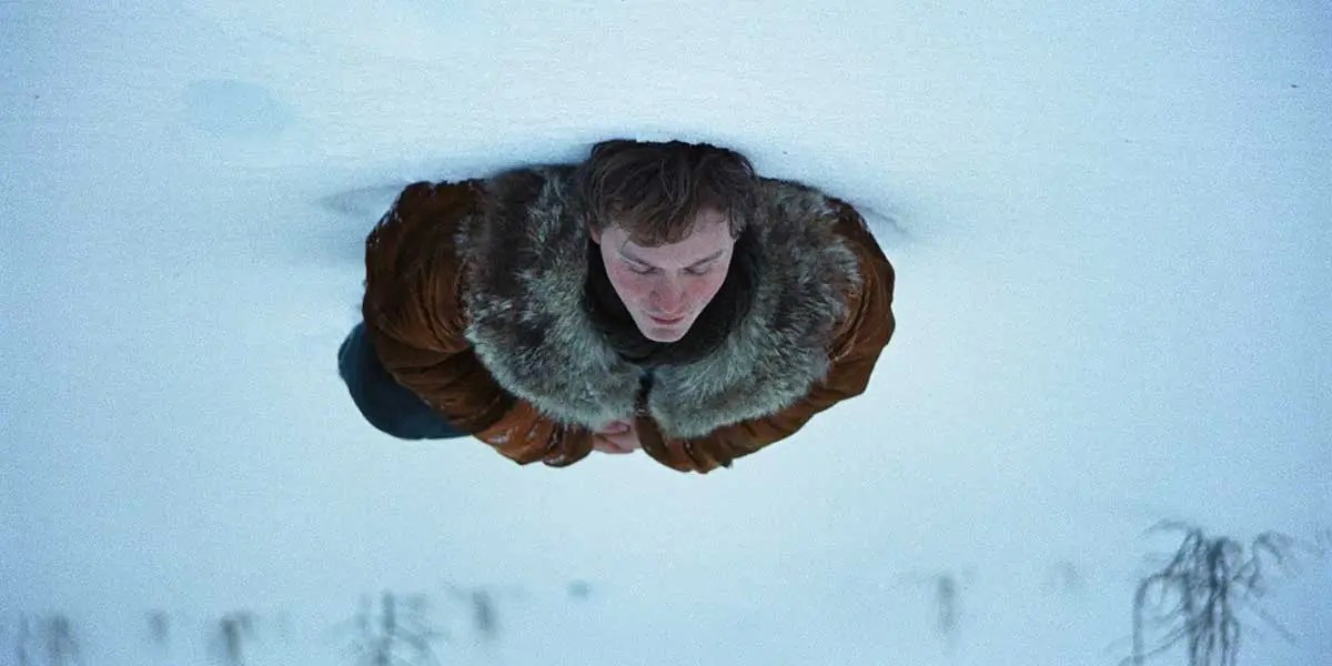 Trailer Perdana A Long Winter Rilis, Dibintangi Kit Connor dan Caitríona Balfe