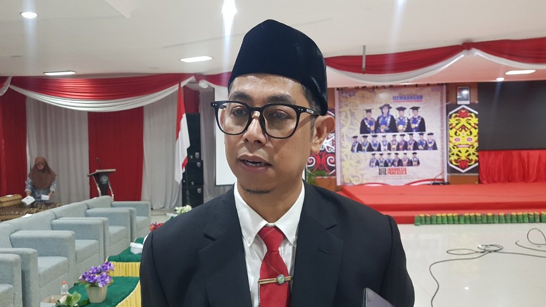 Universitas Borneo Tarakan Kantongi Izin Prodi S1 Kehutanan, Terima Mahasiswa Perdana 2027