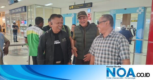 FPRMI Aceh Dilantik Malam Ini di Anjong Mon Mata, Besok Diskusi Jerat Pidana Produk Jurnalistik