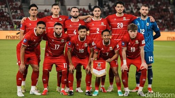 PSSI Tetap Kejar Uji Coba Luar Negeri, Yordania Terancam Batal