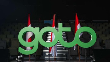 GOTO Rombak Pengurus di RUPSLB, Catherine Hindra Mundur dari Wakil Dirut