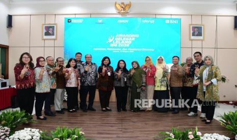 BNI Jual Agunan Rp 510,77 Miliar Lewat Gelegar Lelang 2026