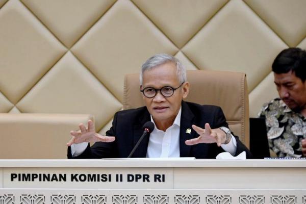 Komisi II DPR Soroti Ketimpangan Layanan Publik di Maluku, Ombudsman Catat 852 Laporan Maladministrasi