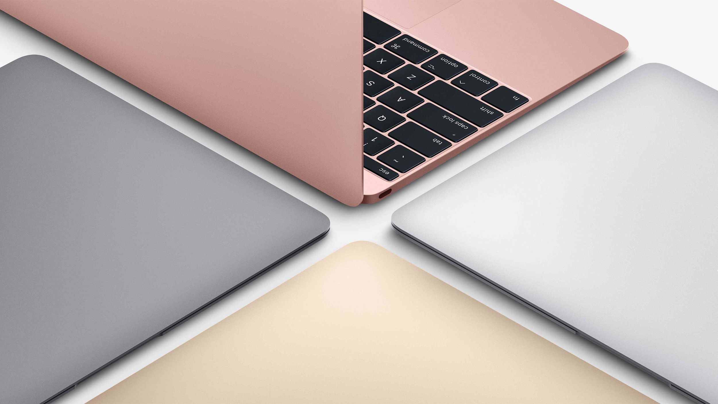 Apple Masukkan MacBook 12 Inci 2017, iPad Gen 6, dan BeatsX ke Daftar Obsolete