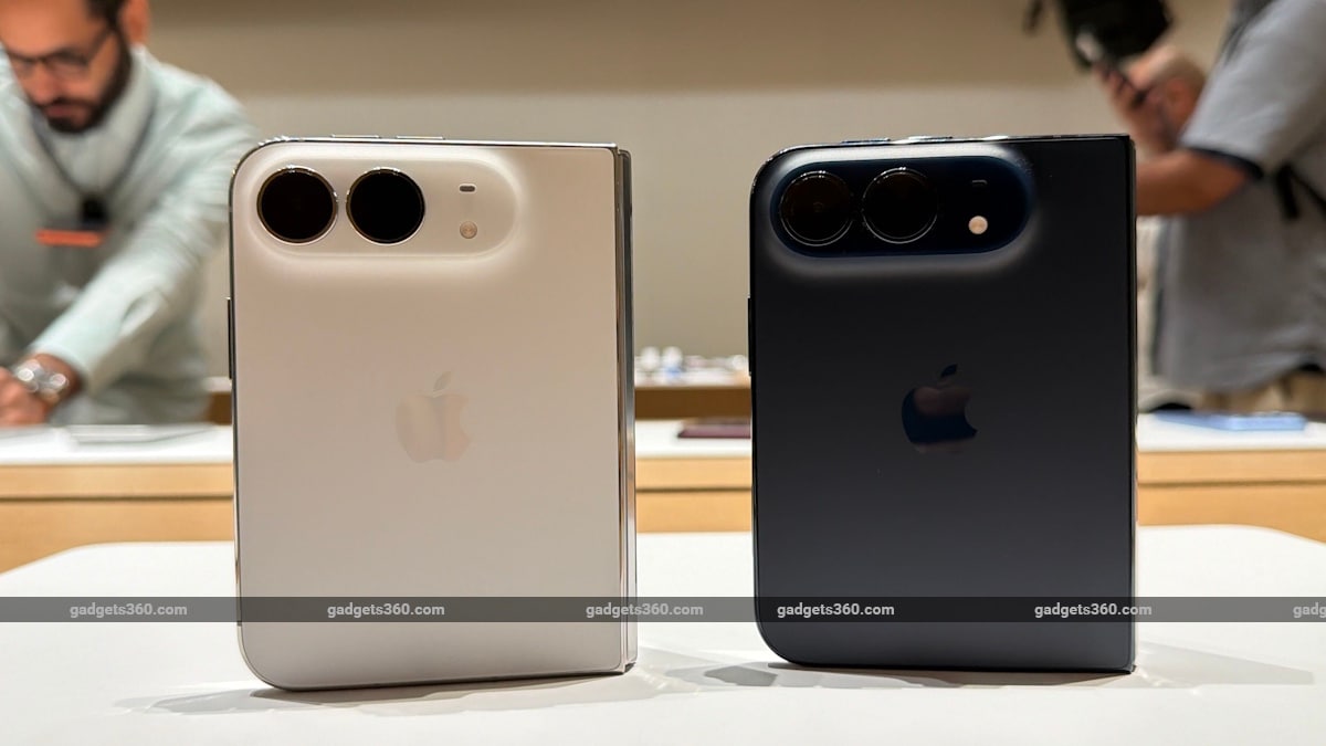 iPhone Duo Pakai Engsel sebagai Pendingin, Solusi Unik Apple