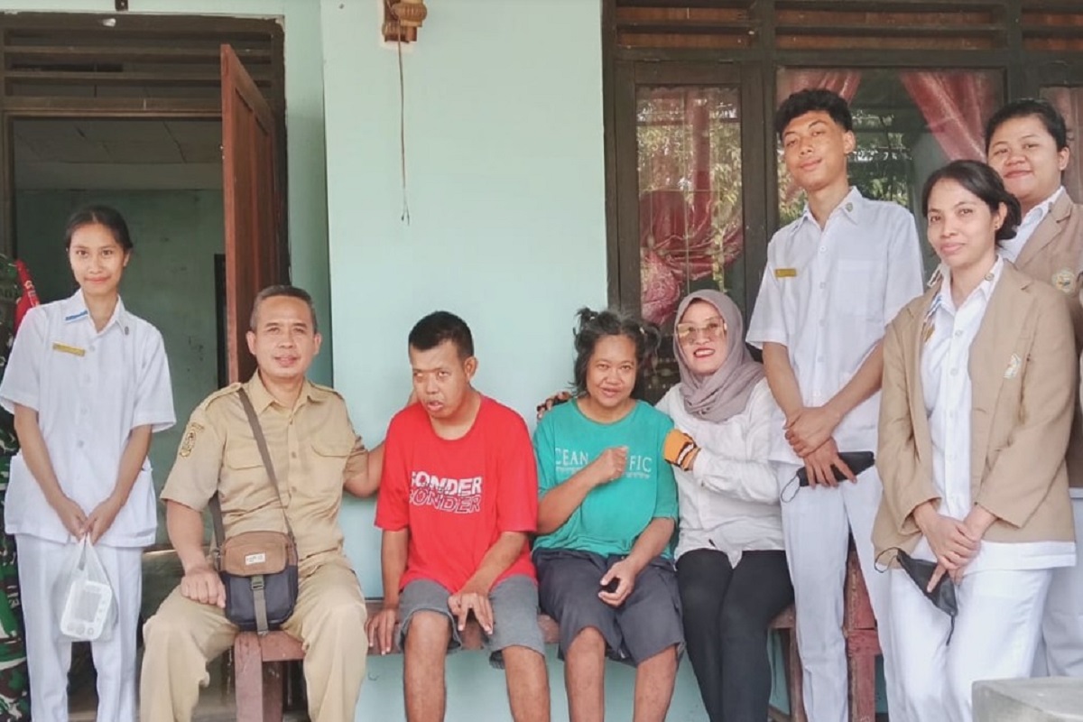 Kelurahan Sorosutan Luncurkan Gemati, Program Pendampingan Warga ODGJ di Umbulharjo Jogja