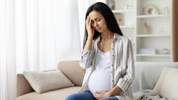 Antenatal Anxiety: Tanda Kecemasan Ibu Hamil yang Sering Diabaikan