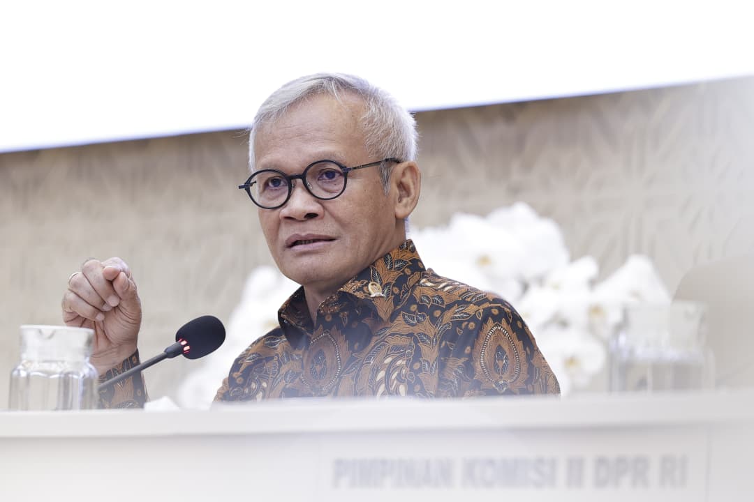 Komisi II DPR Soroti Kesenjangan Layanan Publik di Maluku, Kota Ambon Tertinggi dan Maluku Tenggara Butuh Pembenahan