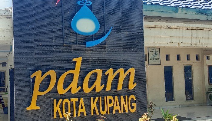 Perumda Air Minum Tirta Bening Lontar Kupang Pangkas Syarat Pendaftaran Pelanggan Baru, Kini Cukup KTP
