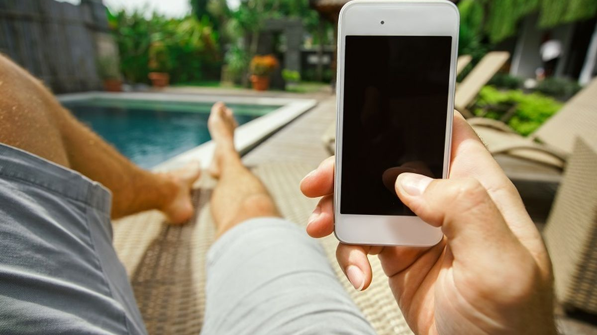 Survei Opodo: Media Sosial Pengaruhi 59 Persen Gen Z Pilih Destinasi Wisata