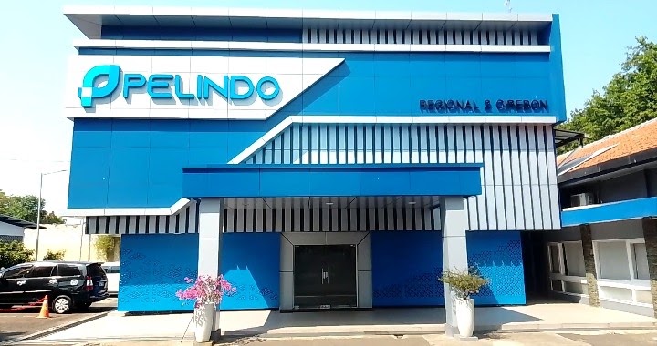 Pelindo Regional 2 Cirebon Kebut Pengerukan Kolam Pelabuhan 2027