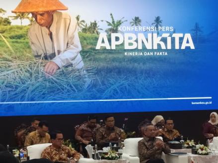 Defisit APBN 2027 Dipatok 2,4 Persen, Dividen Danantara Tak Dihitung