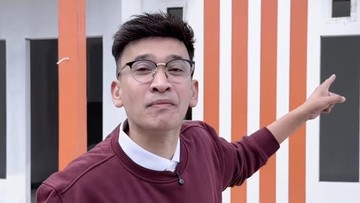 Ruben Onsu Serahkan 13 Bukti, Tambahan Diajukan 21 Oktober 2026