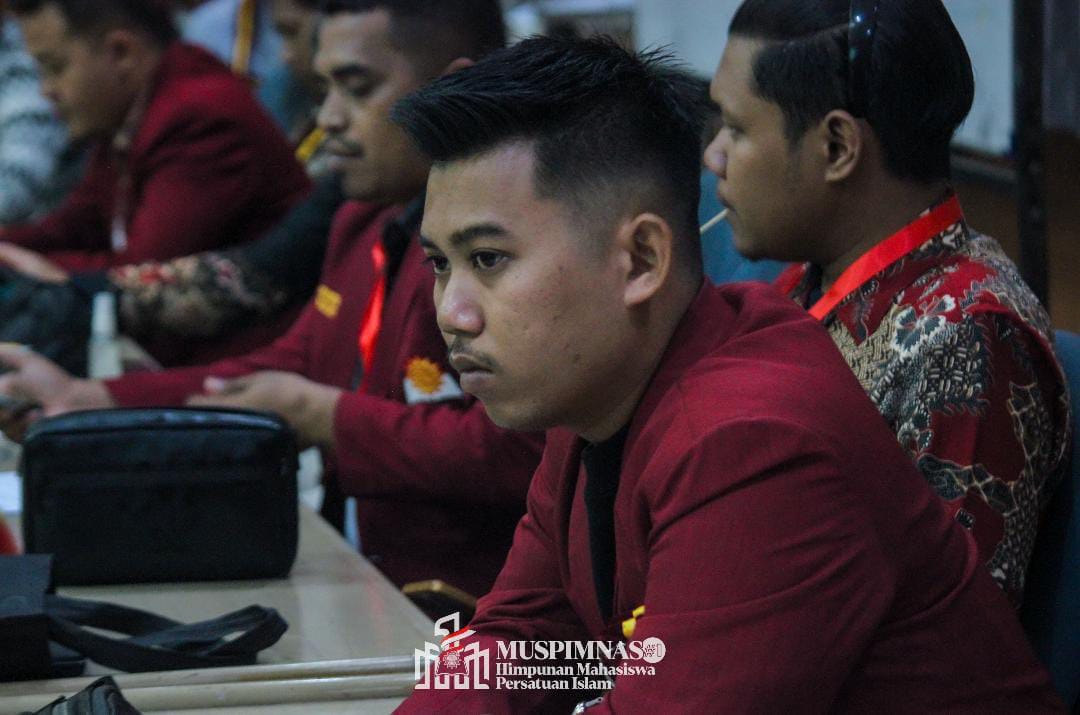 HIMA PERSIS Tanjungpinang-Bintan Minta PLN UP3 Transparan soal Pemulihan Listrik dan Jadwal Pemadaman Bergilir