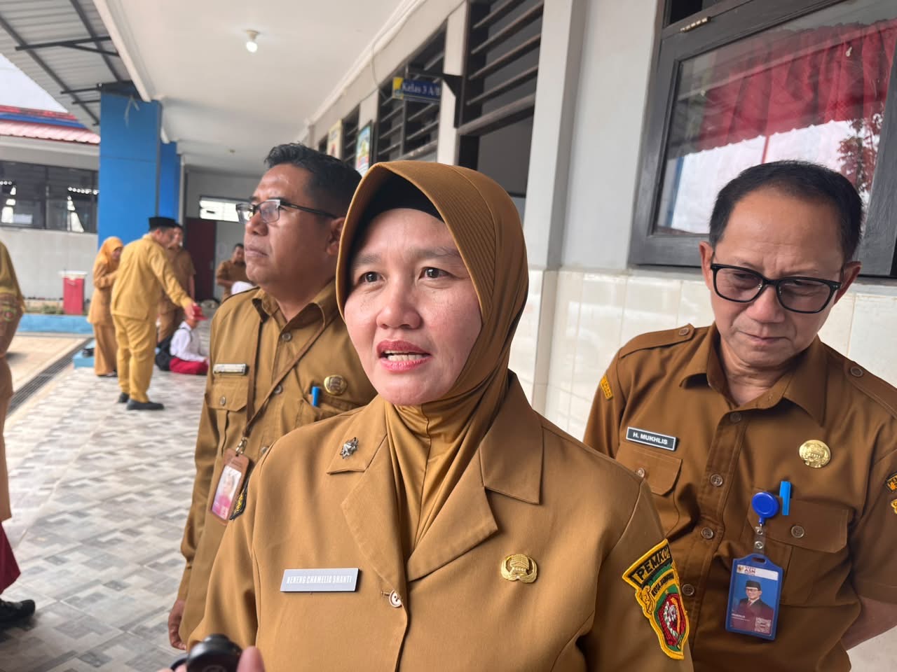 Pemkot Samarinda Pastikan Program Standar Pelayanan Minimal Tetap Jalan pada 2027 meski Anggaran Dihemat