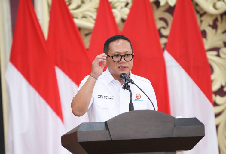 6 Mahasiswa hingga 2 Jurnalis Luka dalam Bentrokan di Mapolda Sumsel, PGK Desak Penegakan Hukum Objektif