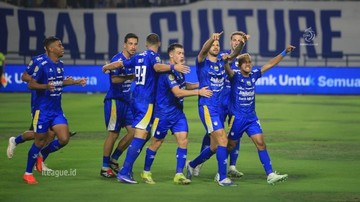 Pelatih Cong-Viettel Waspadai Marc Klok Jelang Duel Kontra Persib