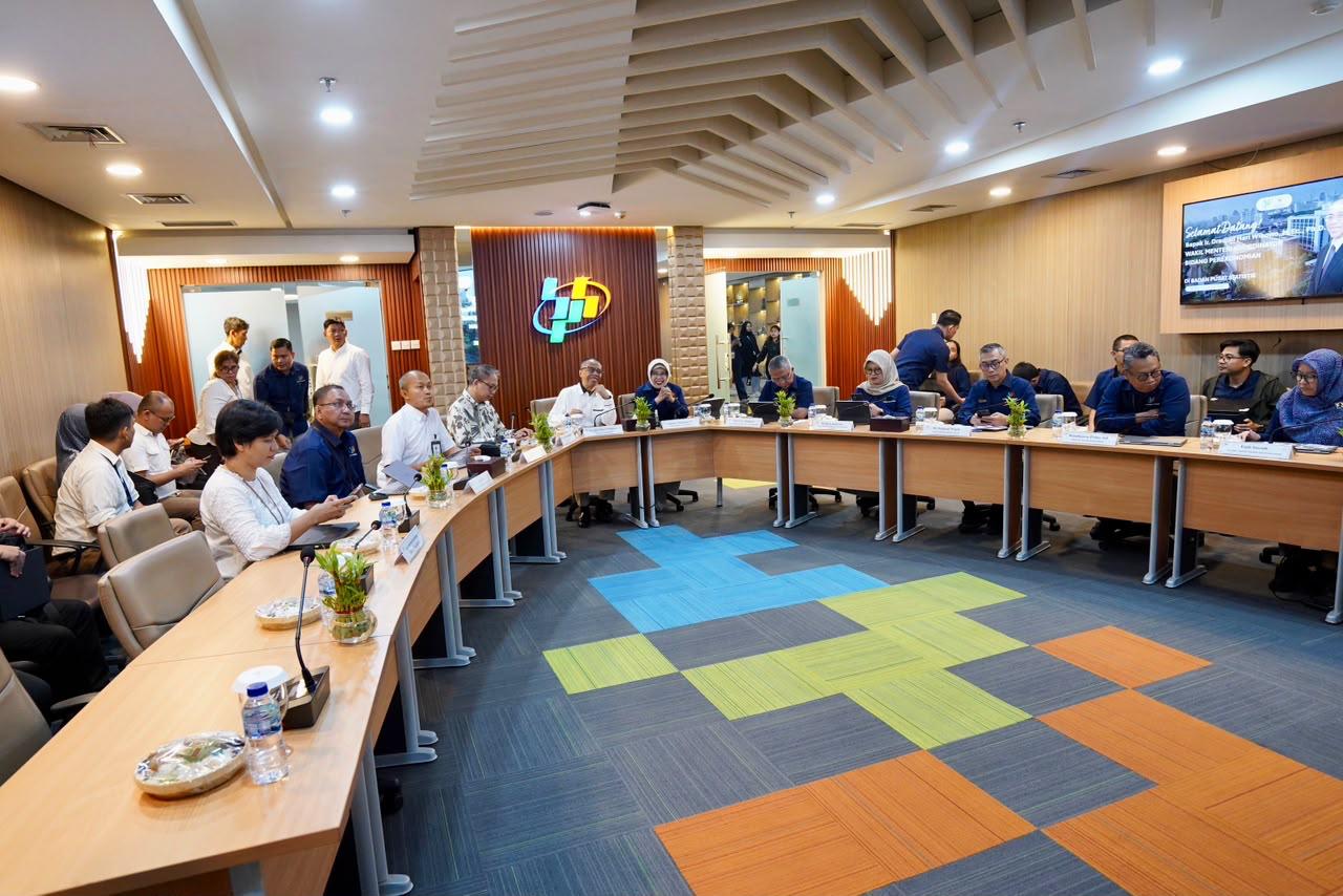 Pemerintah Klaim Ekonomi RI Tangguh hingga Akhir 2026, Inflasi 3,28% Jadi Sorotan