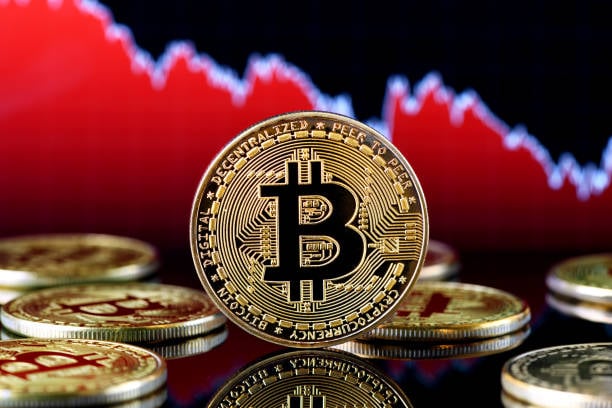 Bitcoin Melemah ke 82.400 Dolar AS, 34,7% di Bawah Rekor Tertinggi